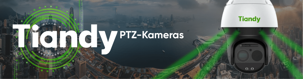 Camera PTZ