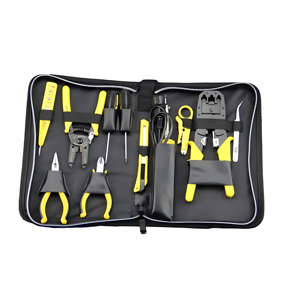 11 Pcs Tool Kit
