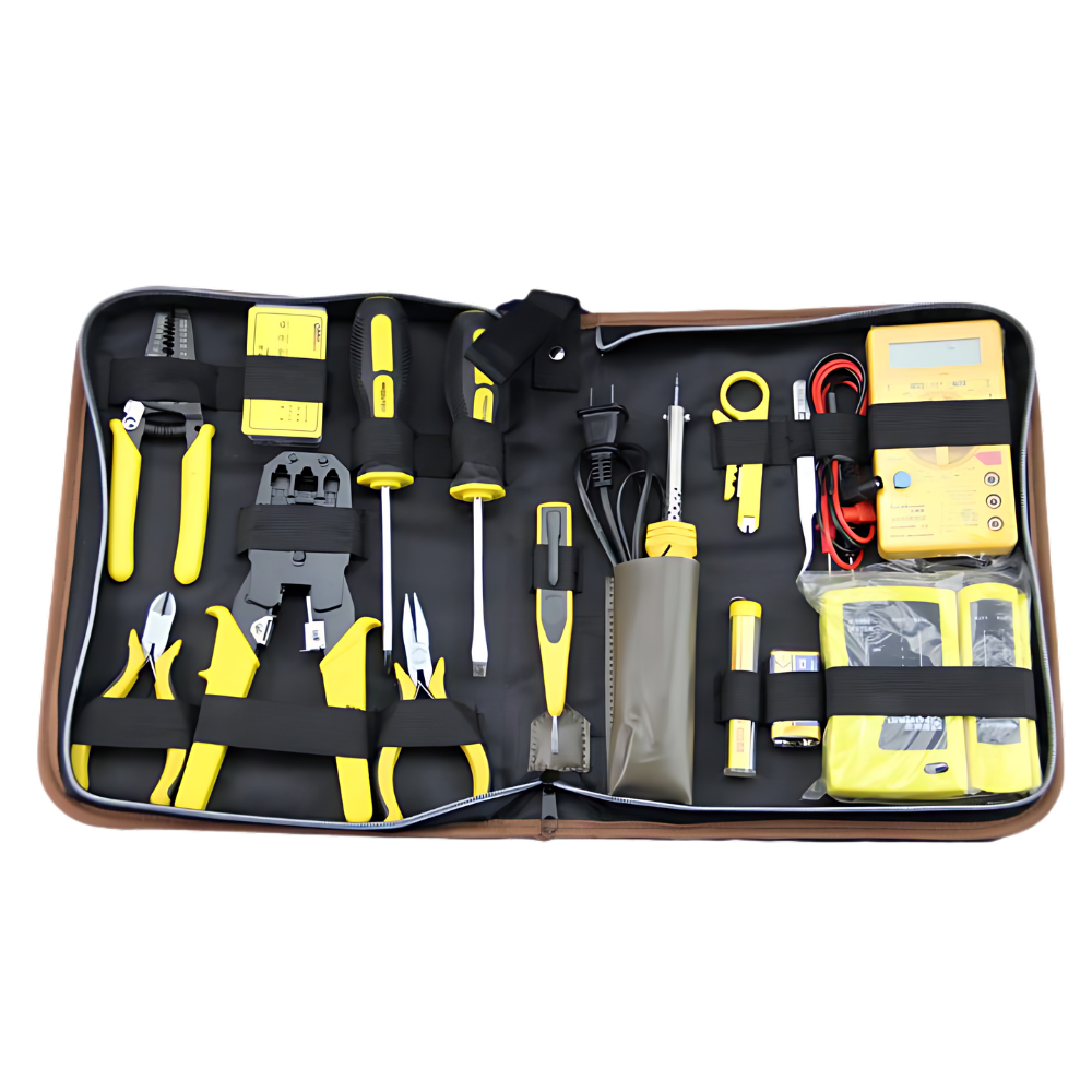 14 pcs Tool Kit
