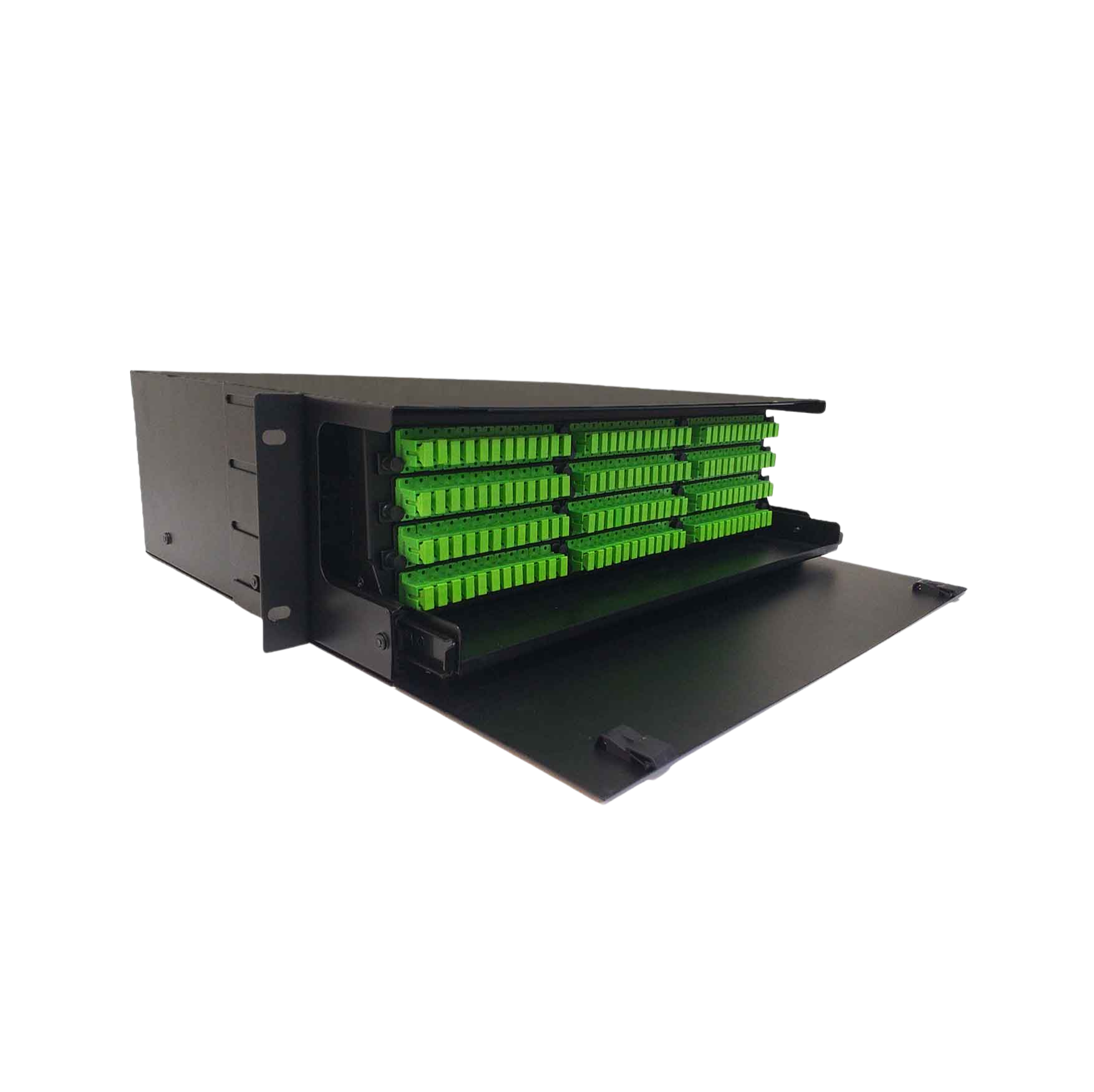 Fiber Patch Panel 144 cores SC/APC