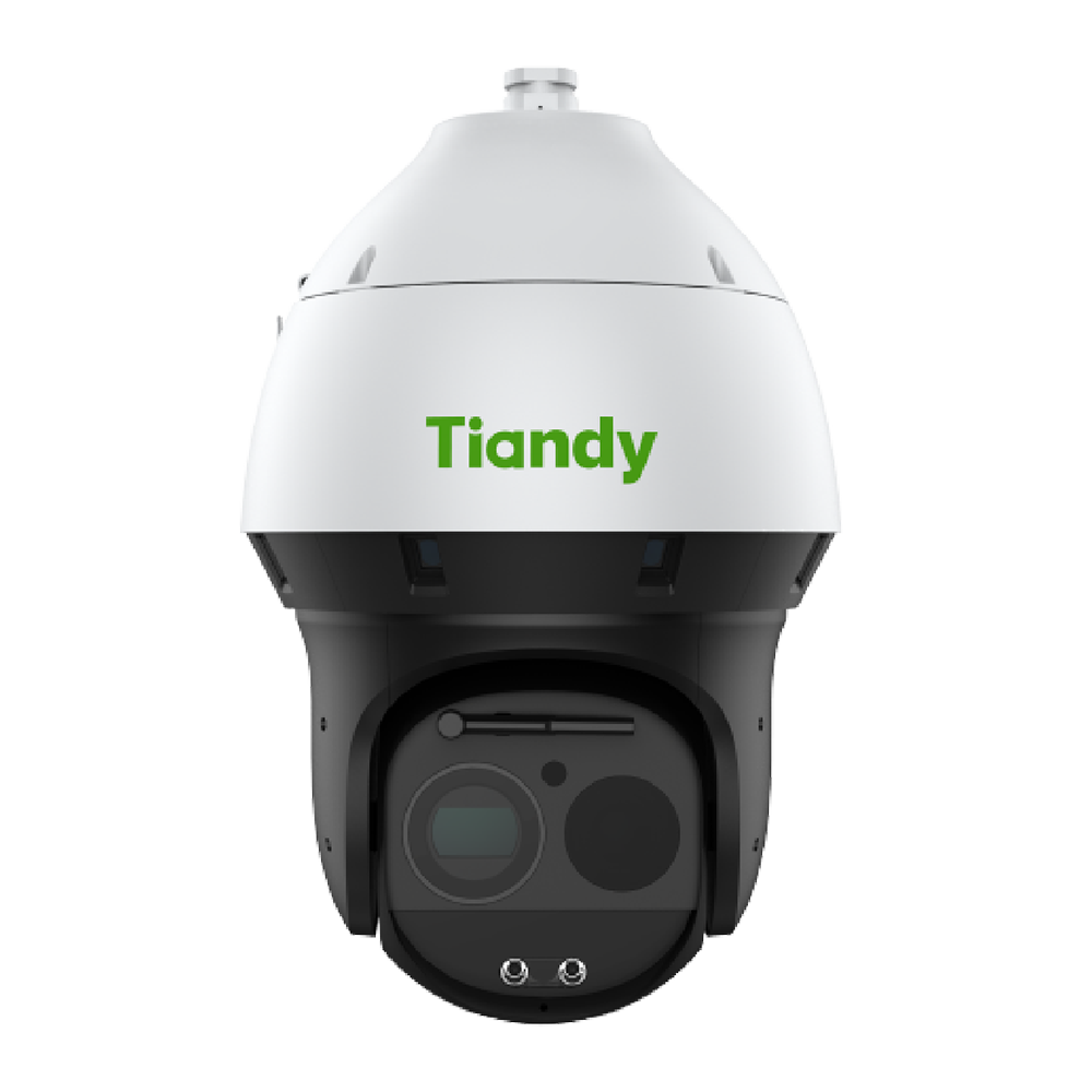 16MP Panoramic PTZ Camera (TC-H3169M)