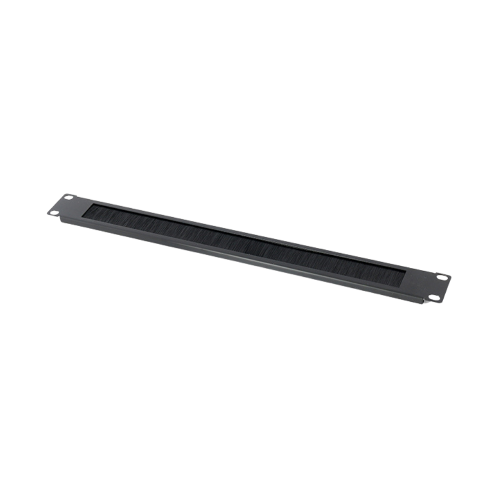 Rack Mounted Brush Panel