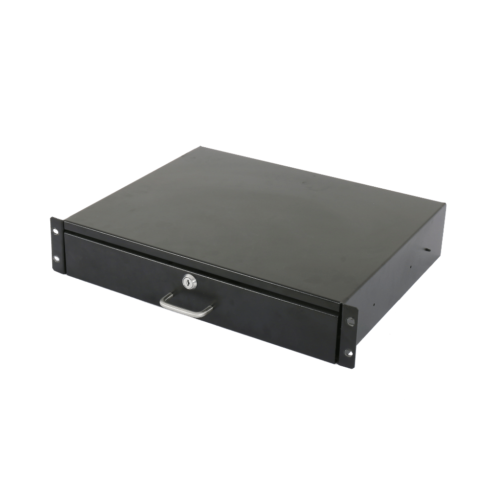 Rack mounted Drawer 1U