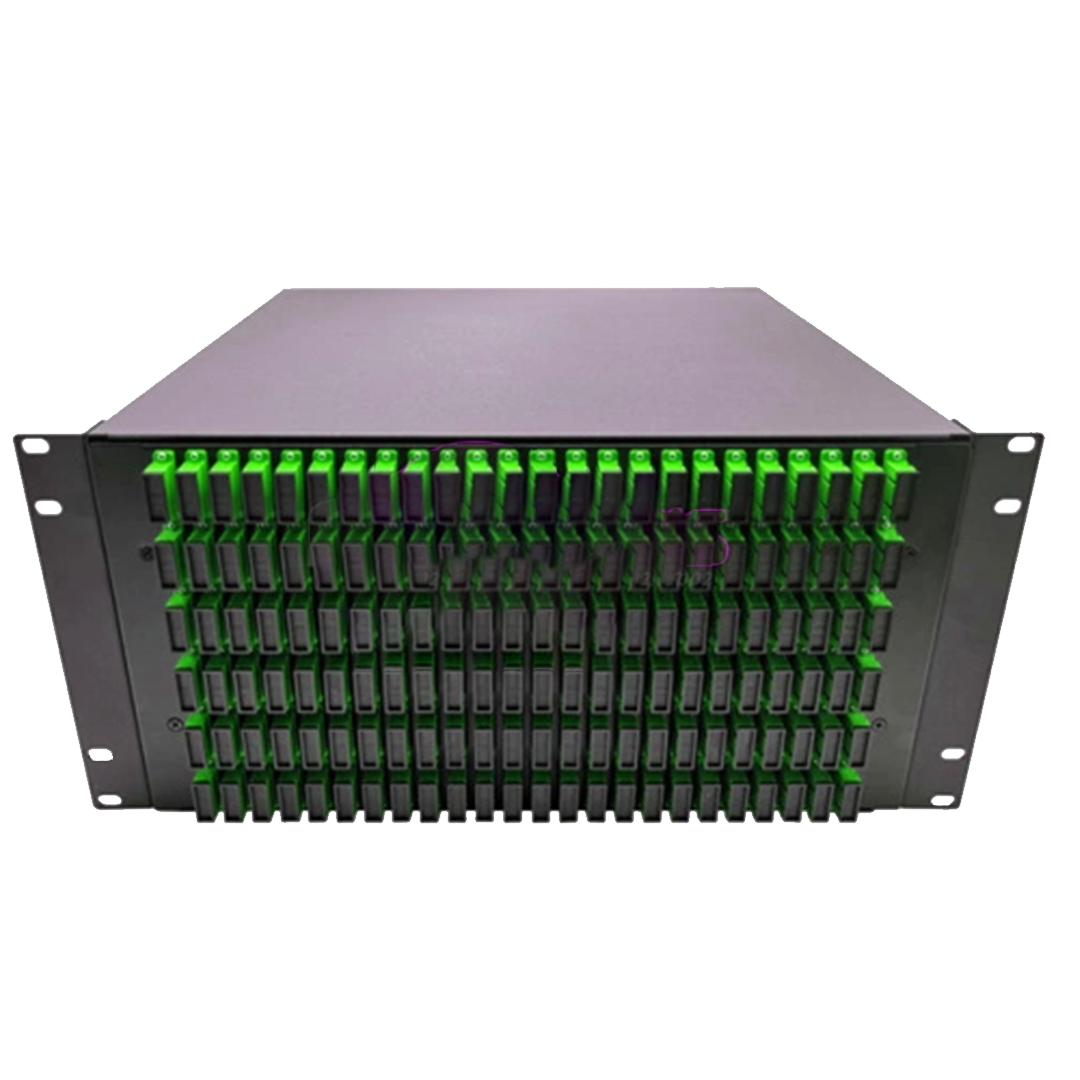 Fiber Patch Panel 288 cores SC/APC