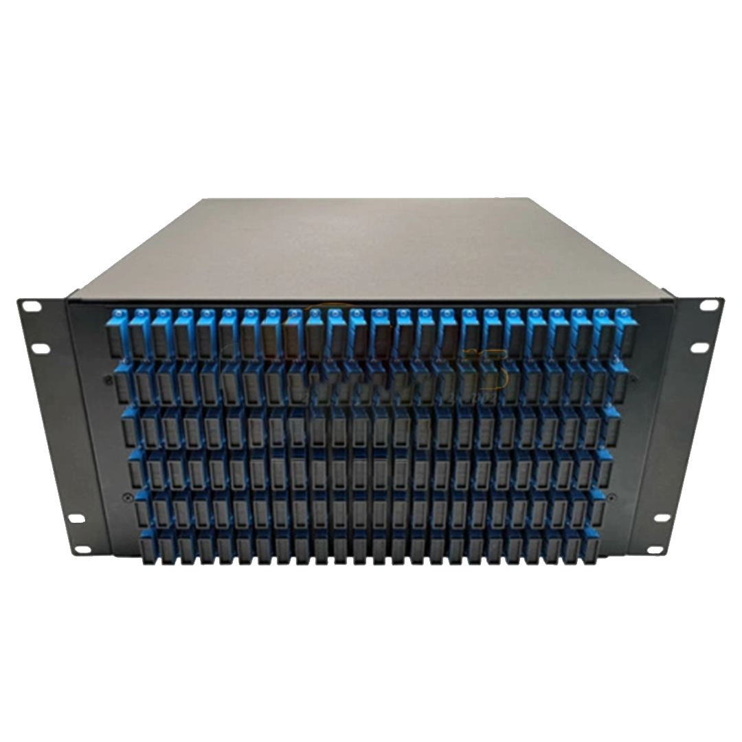 Fiber Patch Panel 288 cores SC/UPC