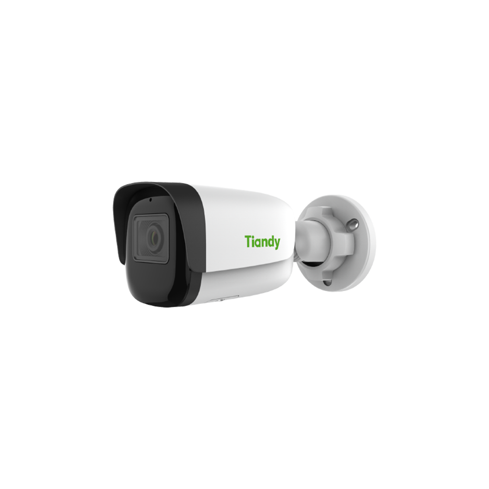 2MP Fixed Starlight IR Bullet Camera (TC-C32WS)