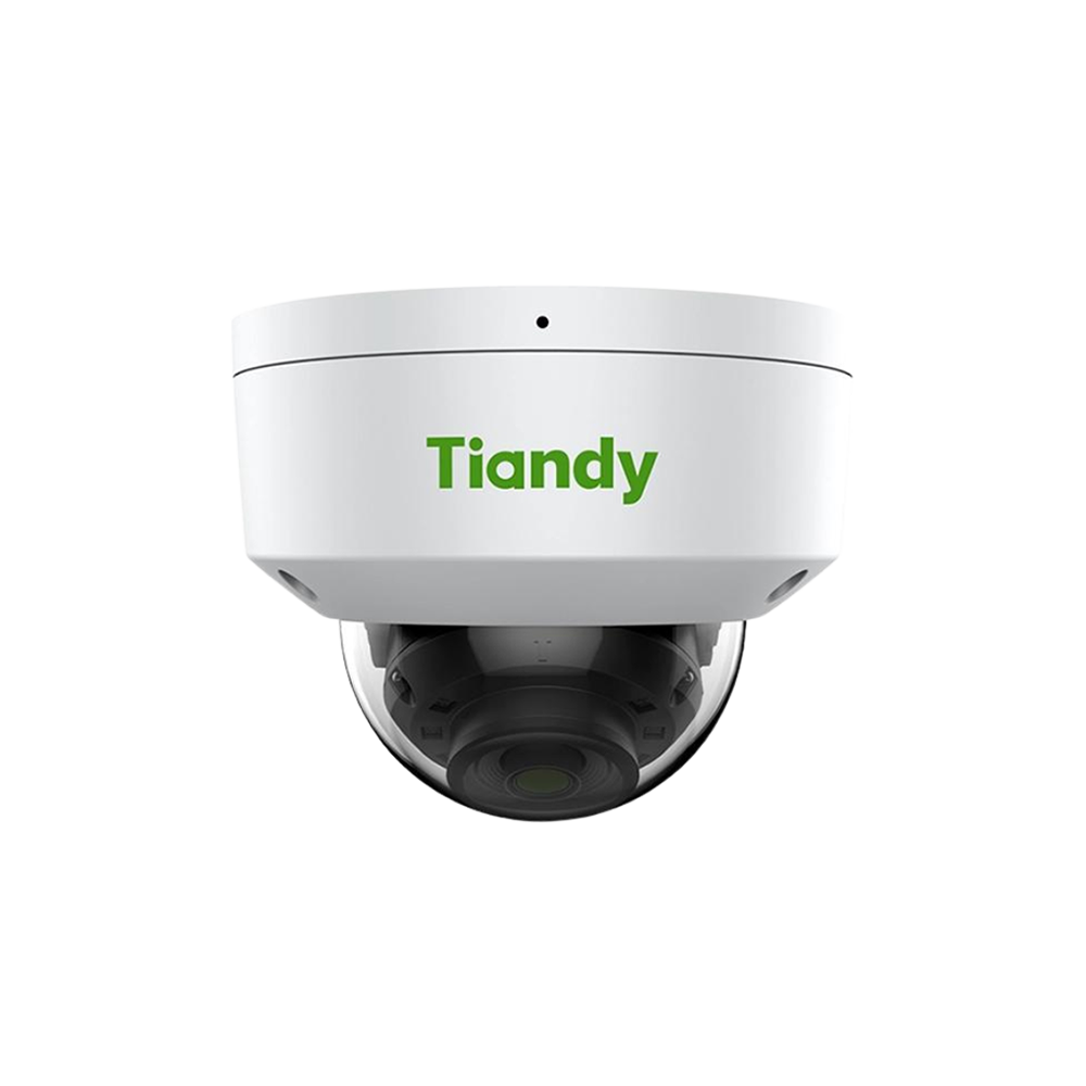 2MP Motorized IR Dome Camera (TC-C32KN)