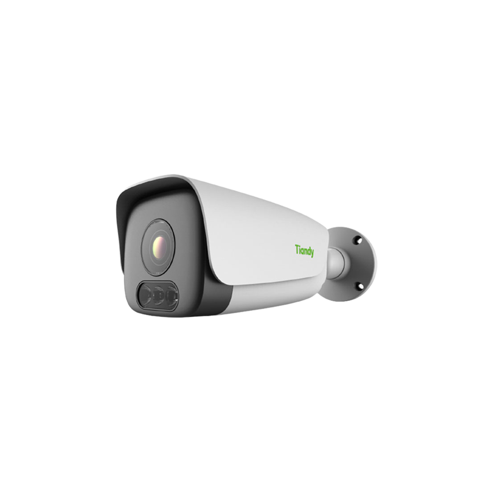 2MP Motorized vari-focal Bullet Camera (TC-C32LS)