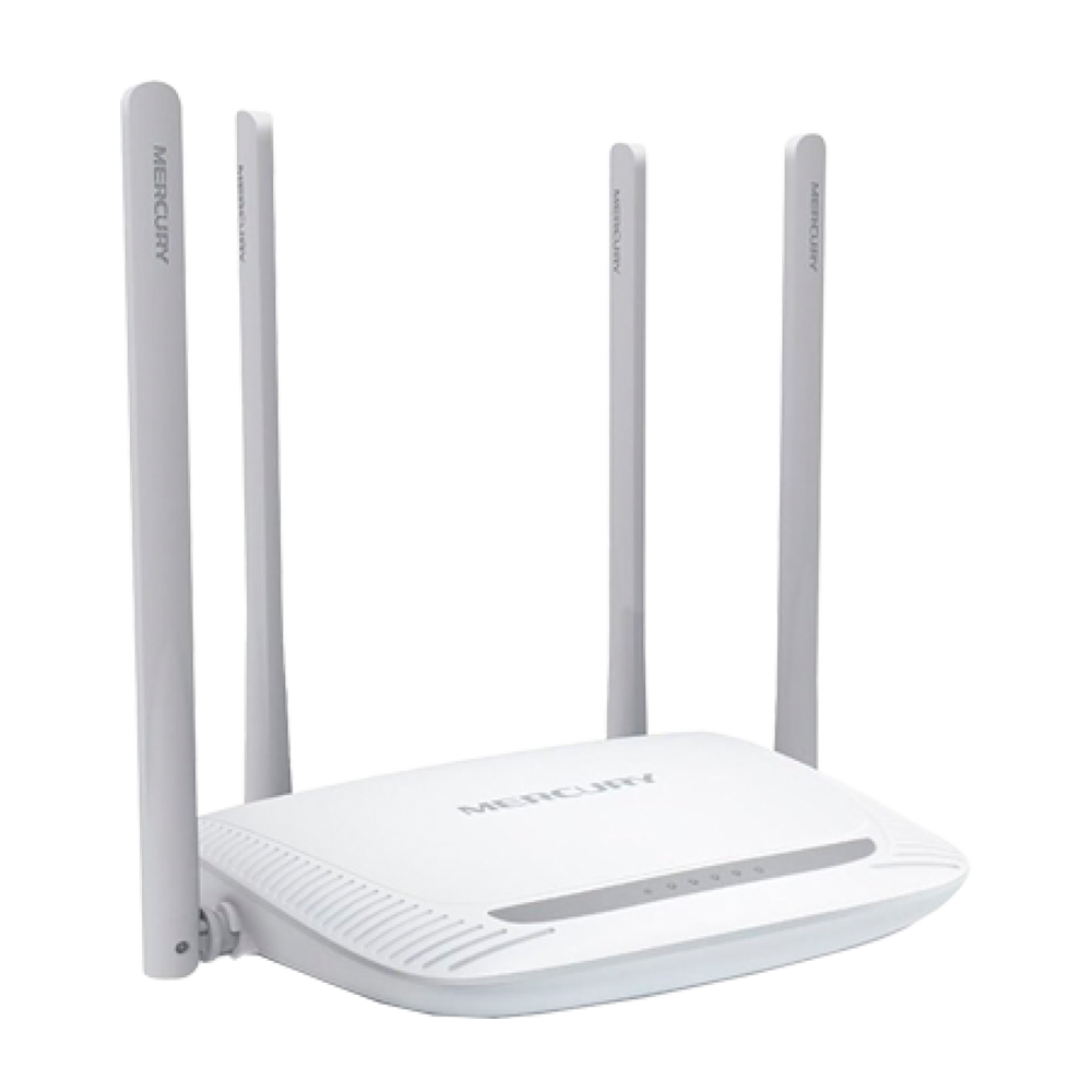 300Mbps Enhanced Wireless N Router MW325R