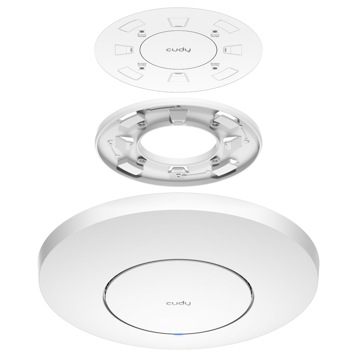 AC1200 Gigabit Wireless Access Point (AP1300) - Image 3