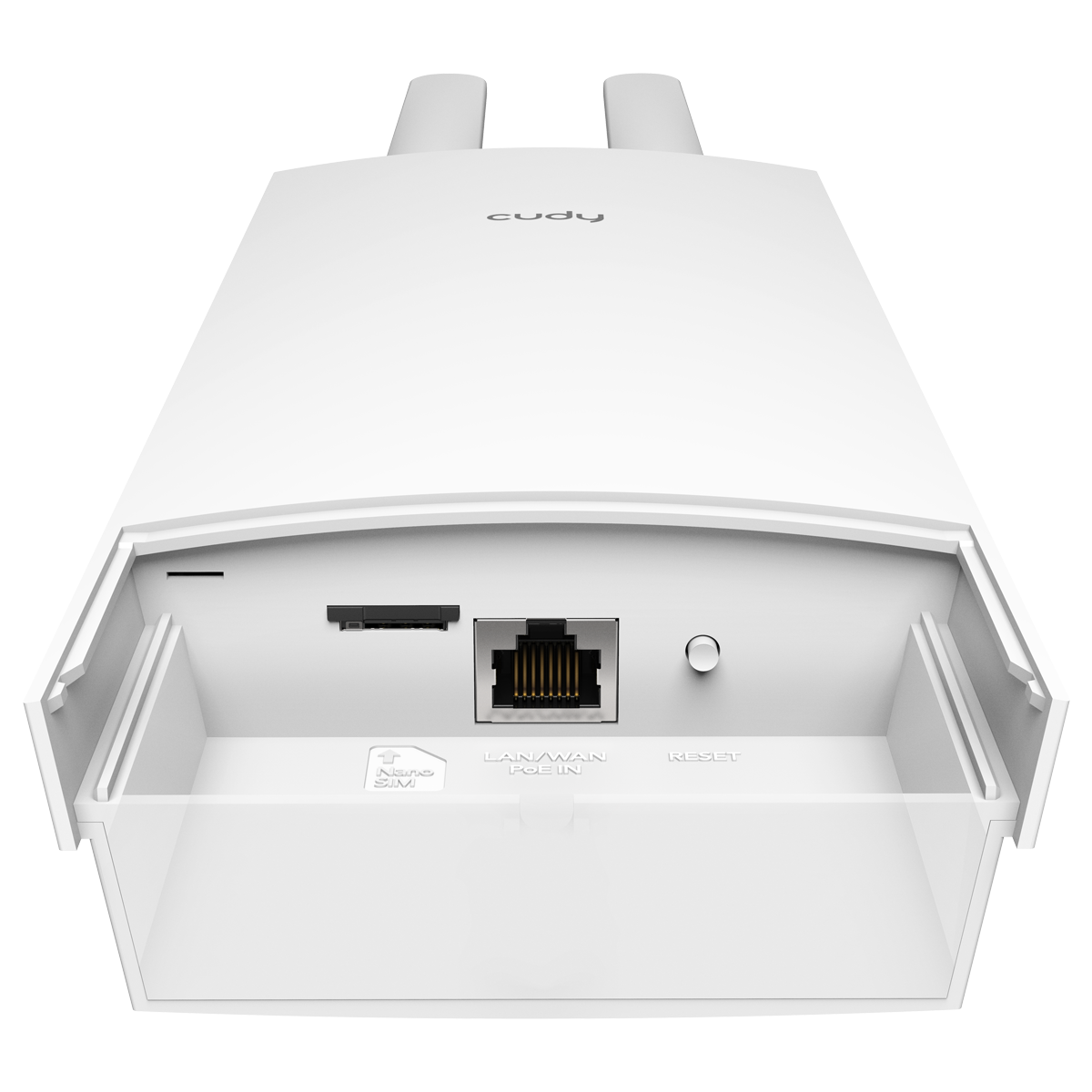 Outdoor 4G Cat 4 AC1200 Wi-Fi Router ( LT500 Outdoor ) - Image 2
