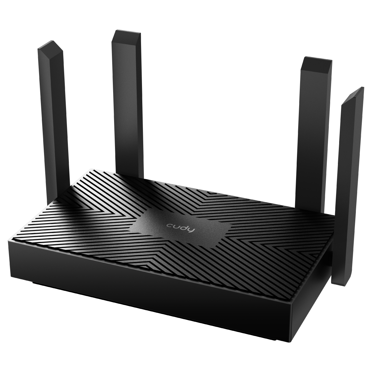 AX1500 Gigabit Wi-Fi 6 Router (WR1500)
