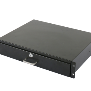 Rack mounted Drawer 3U
