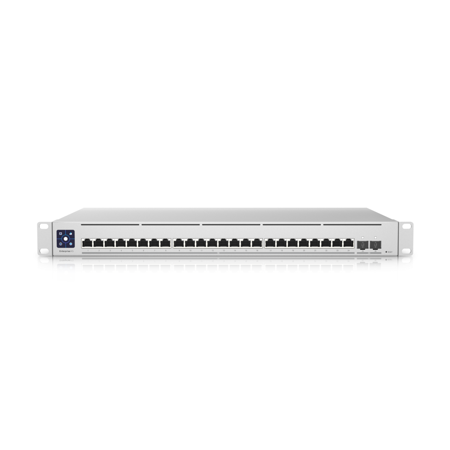 UniFi Switch Enterprise XG 24 (USW-EnterpriseXG-24)