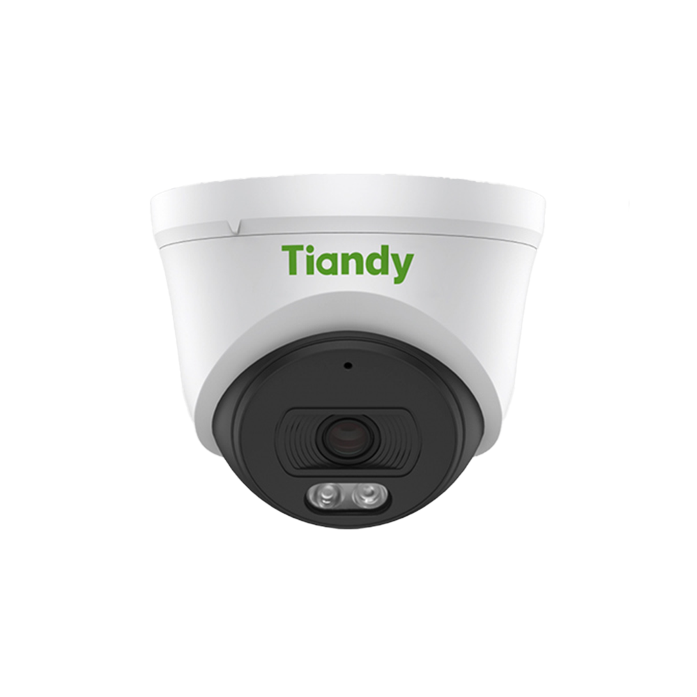4MP Fixed Turret Camera (TC-C34XN)