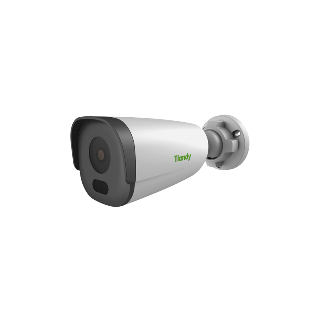 4MP H.265 IR Bullet Camera ( TC-C34GN)