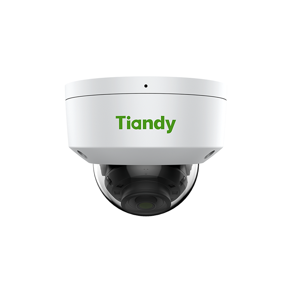 4MP Motorized IR Dome Camera (TC-C34KN)