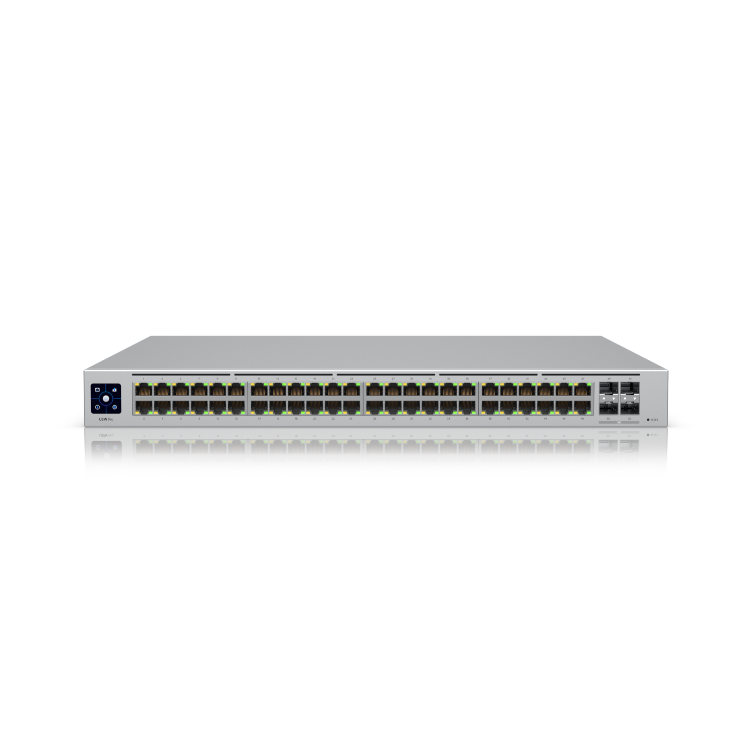 UniFi Switch PRO 48-Port Gigabit Managed Switch with SFP+