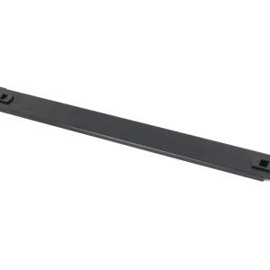 Rack Mounted Tool-less blank panel 1U