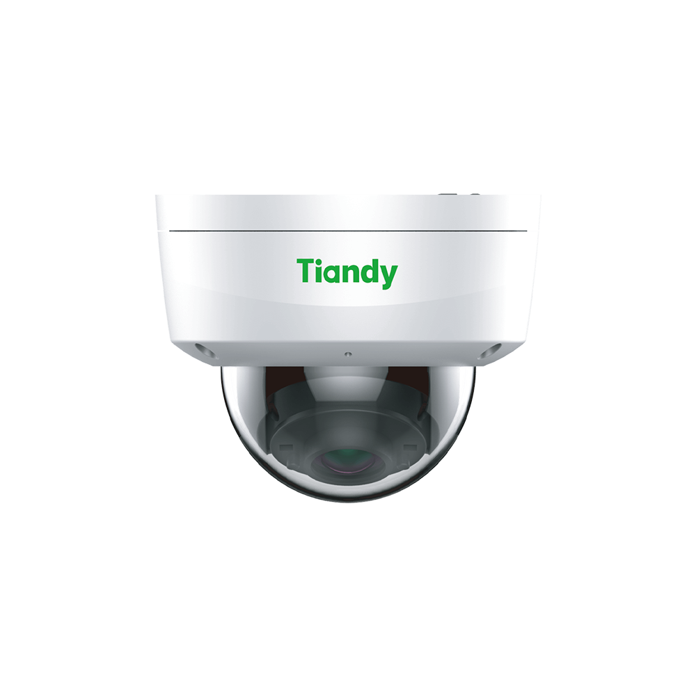5MP Fixed Starlight IR Dome Camera (TC-C35KS)