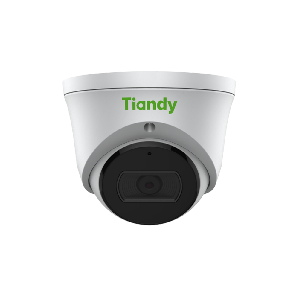 5MP Fixed Starlight IR Turret Camera (TC-C35XS)