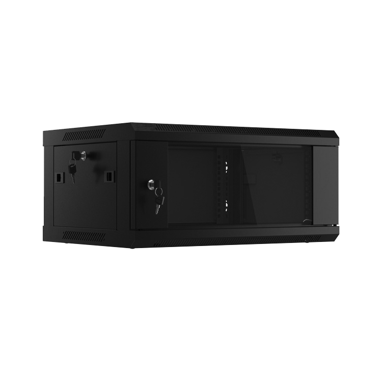 RACK cabinet 4U 600X450