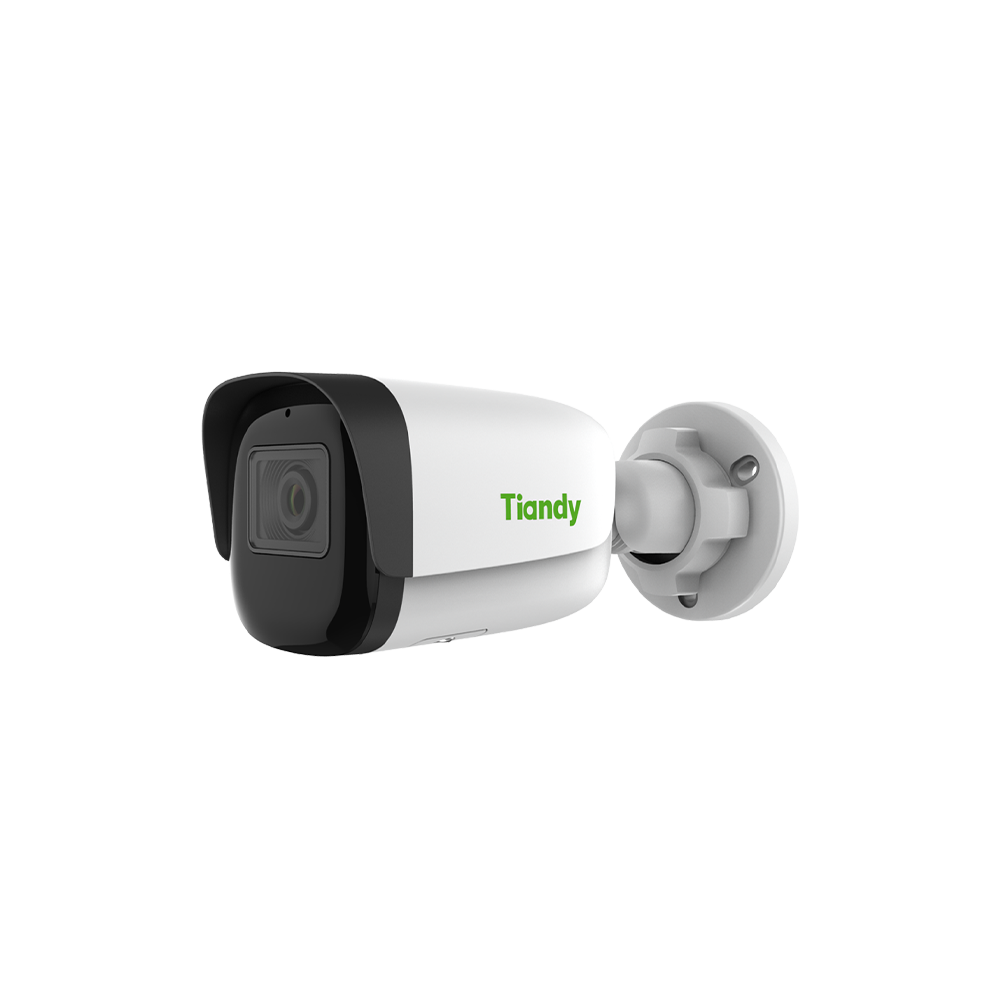 8MP Fixed Starlight IR Bullet Camera (TC-C38WS)