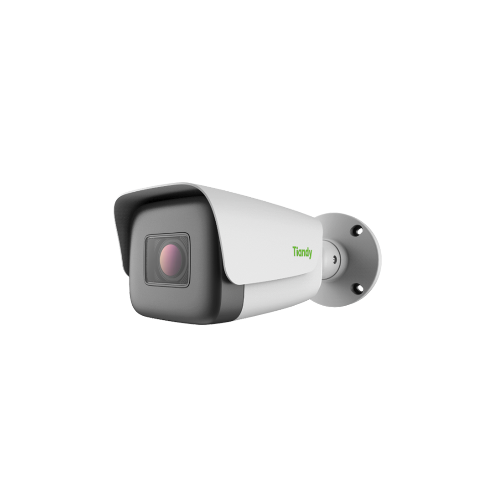 8MP Starlight Motorized IR Bullet Camera (TC-C38TS)