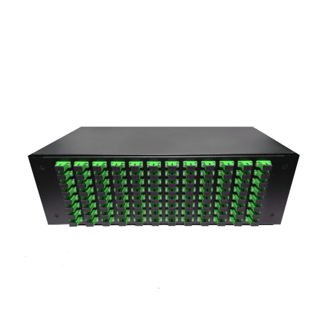 Fiber Patch Panel 96 cores SC/APC