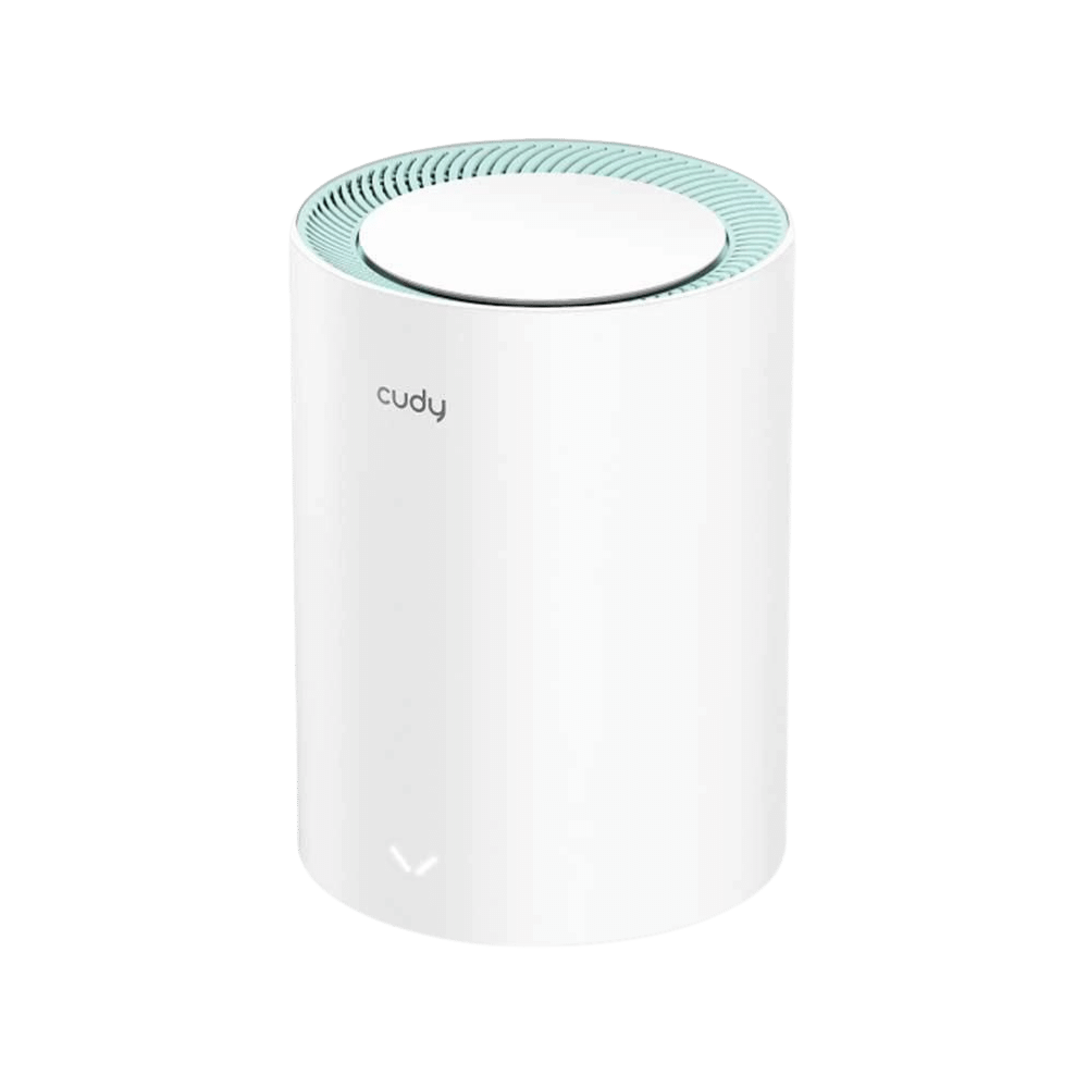 AC1200 Wi-Fi Gigabit Mesh Router/ Repeater M1300 (1-Pack)