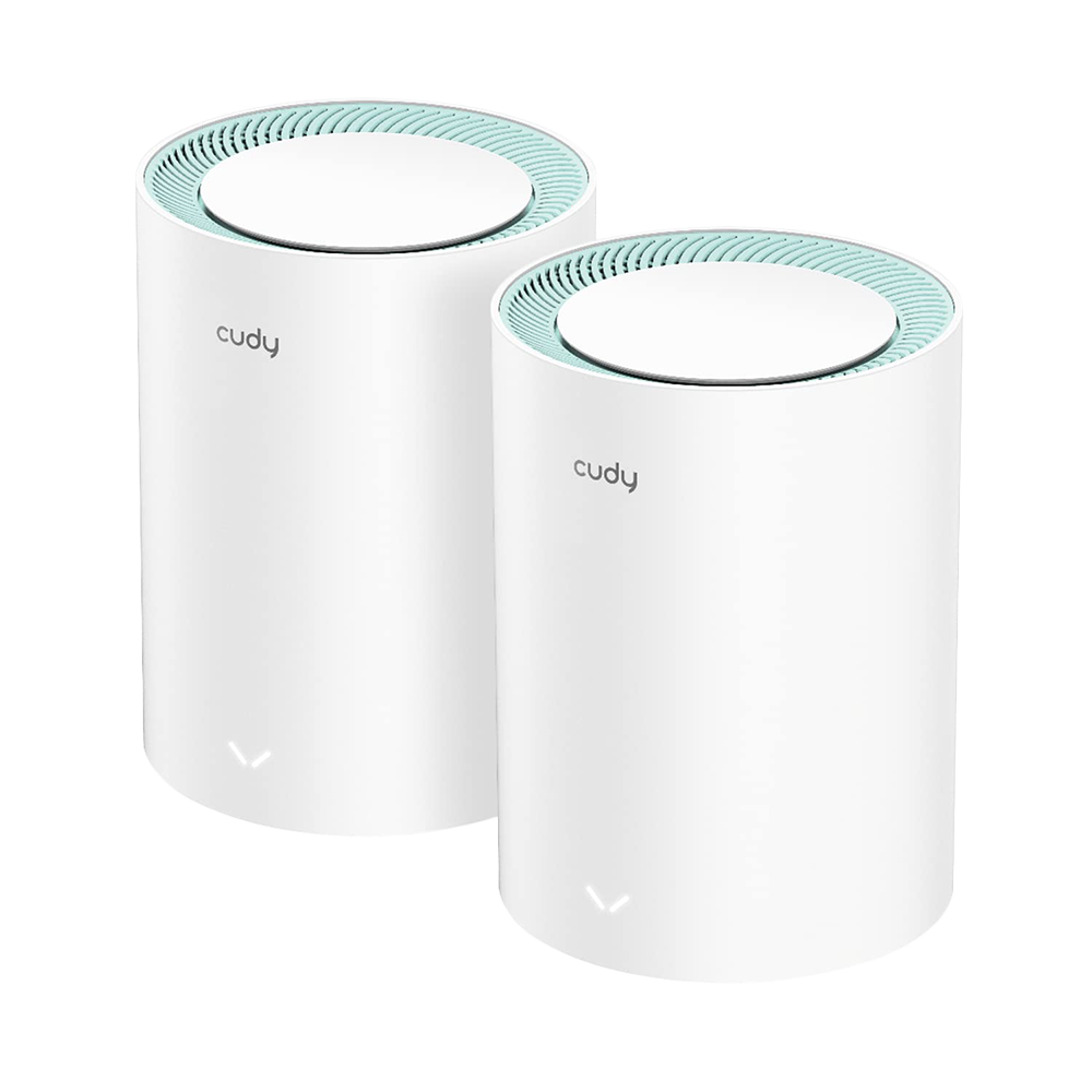 AC1200 Wi-Fi Gigabit Mesh Solution M1300 Gigabit (2-Pack)