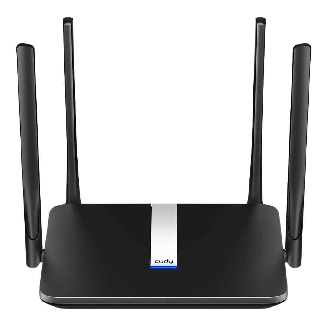 AC1200 Wi-Fi Mesh 4G LTE Router ( LT500 )