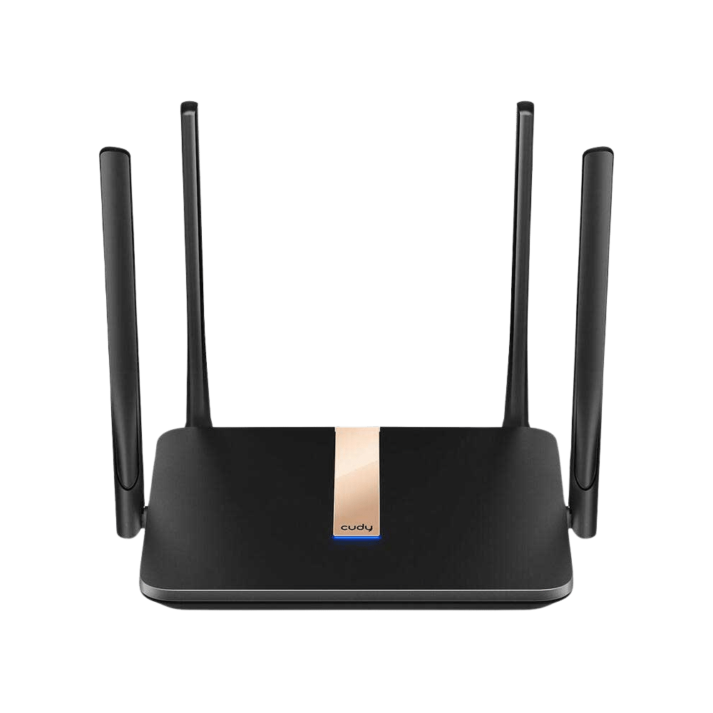 AC1200 Wi-Fi Mesh 4G LTE Router ( LT500D )