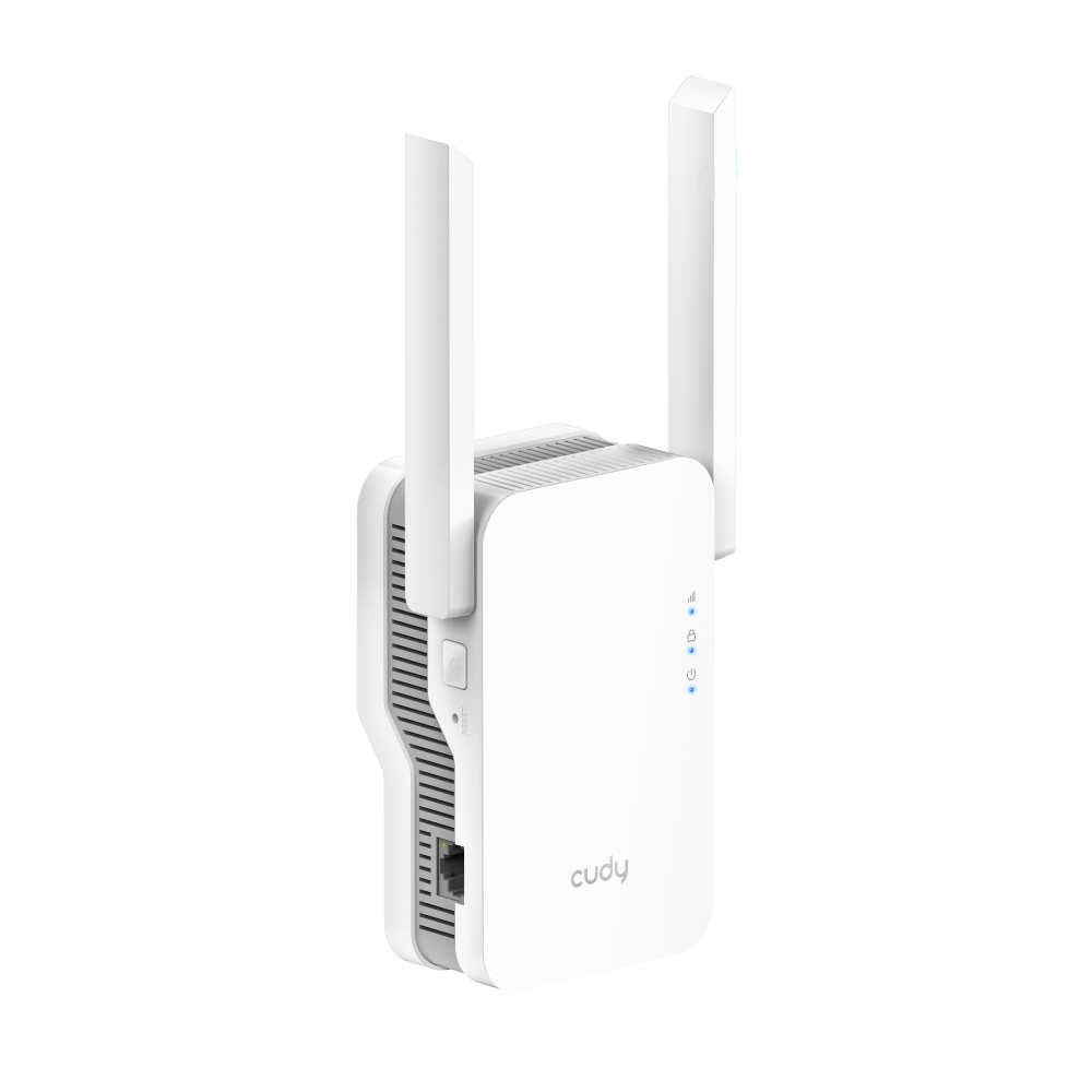 AX1800 Wi-Fi 6 Mesh Repeater (RE1800)