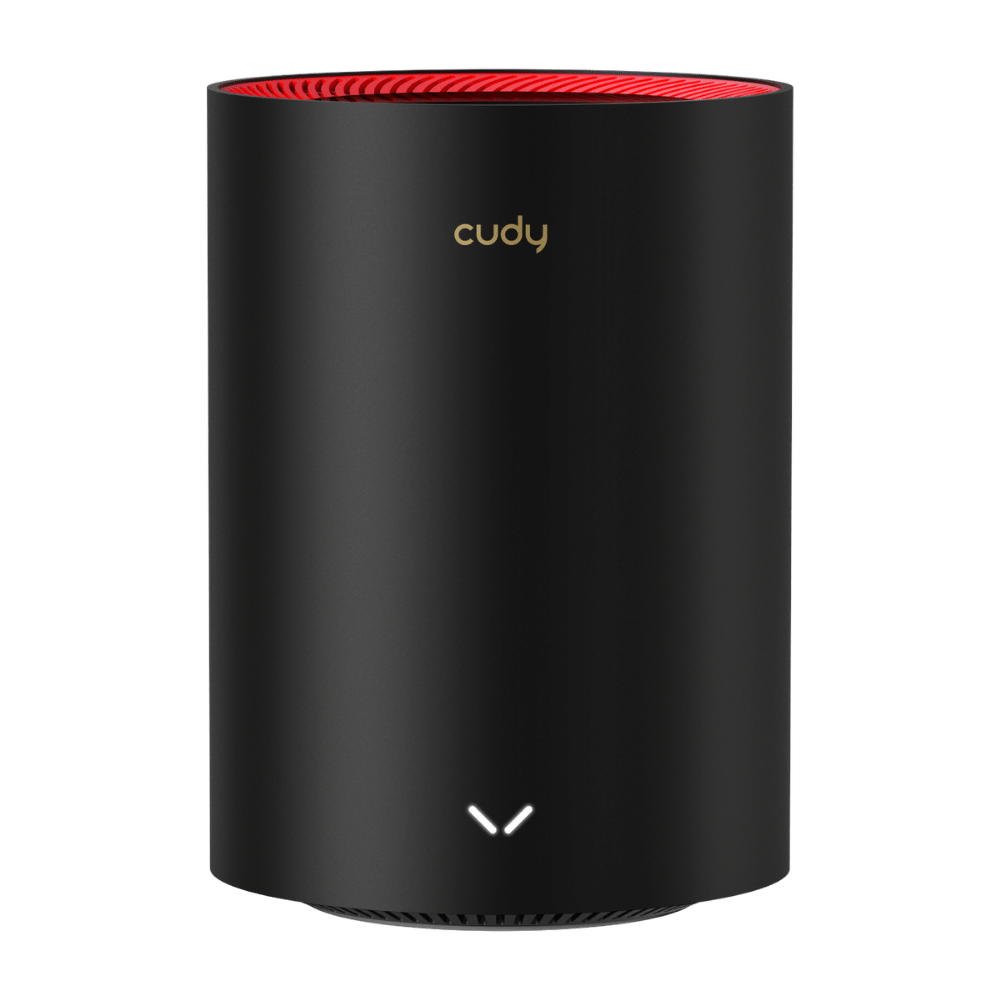 AX3000 Wi-Fi 6 Mesh 2.5G Solution