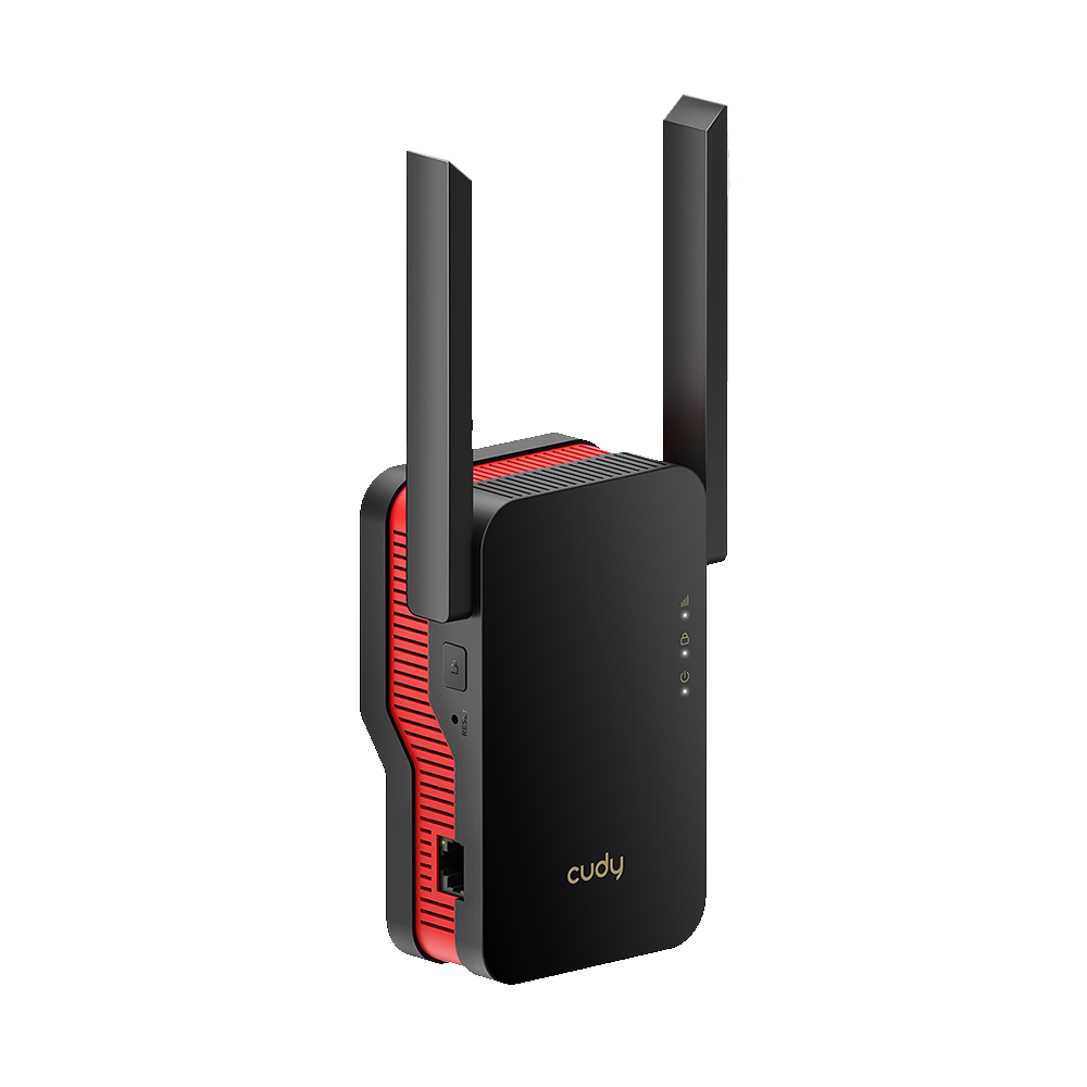 AX3000 WiFi 6 Mesh Repeater (RE3000)