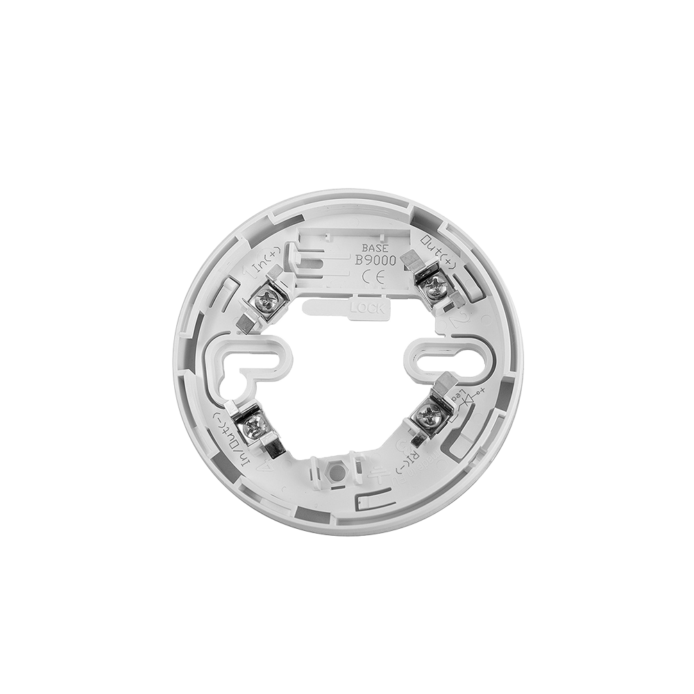 Addressable base (B9000A)