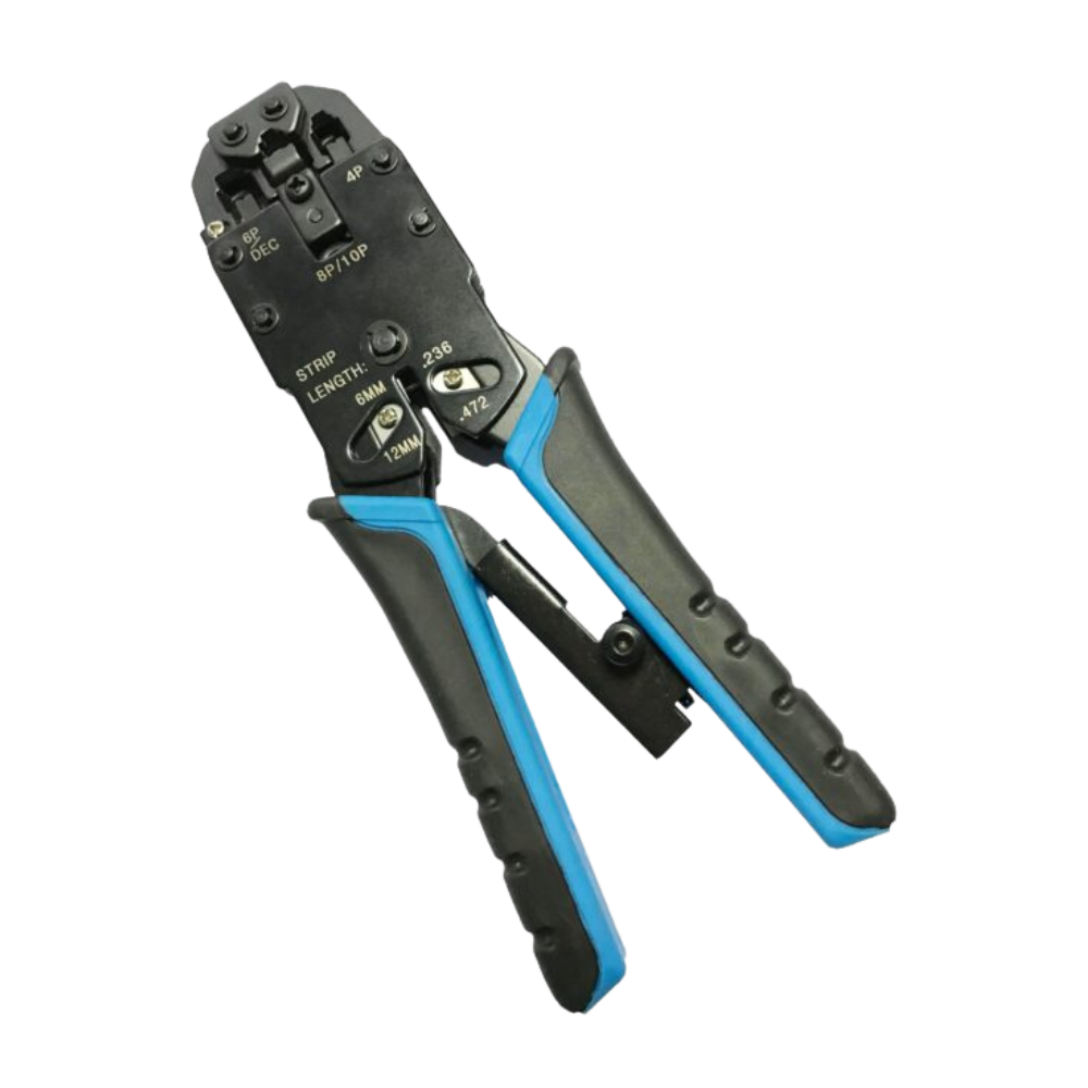 CRIMPING TOOL (WK-200R)