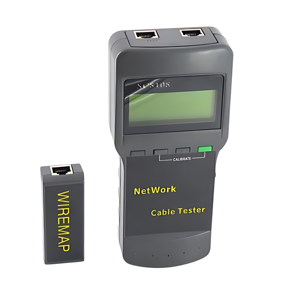 Cable Tester (WK-SC8108)