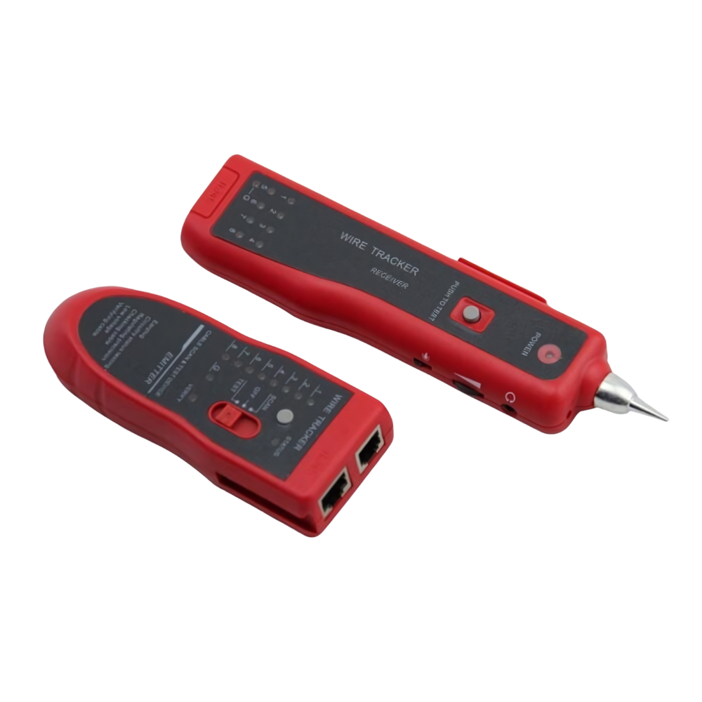 Cable tester (WKCT-800)