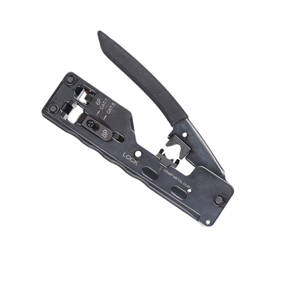 Cat 7 Crimping Tools (WK-CT007)