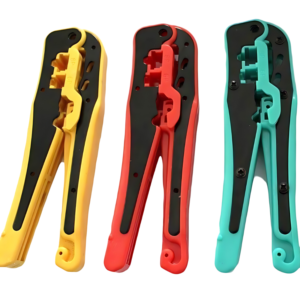 Crimmping tool (WK-CT335)