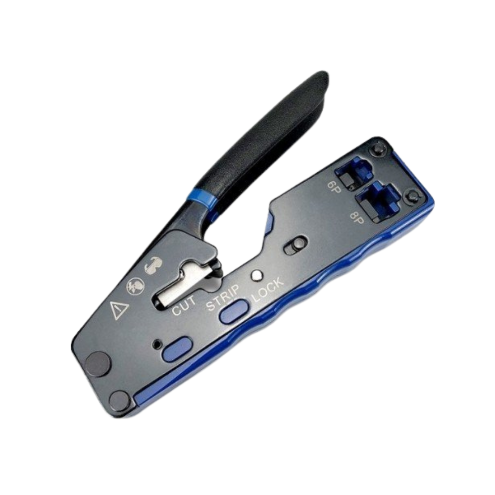 Crimping Tool 6028 (Pass through)
