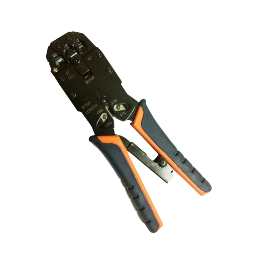 Crimping Tool (WK-2008RO)
