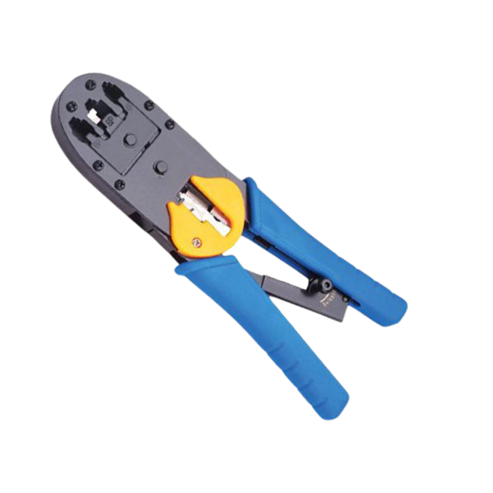 Crimping Tool (WK-8468BR)