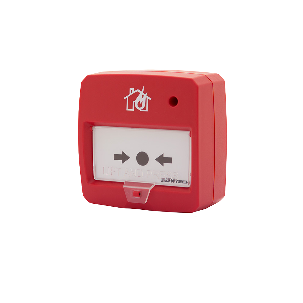 D9000 MCP / Manual call point