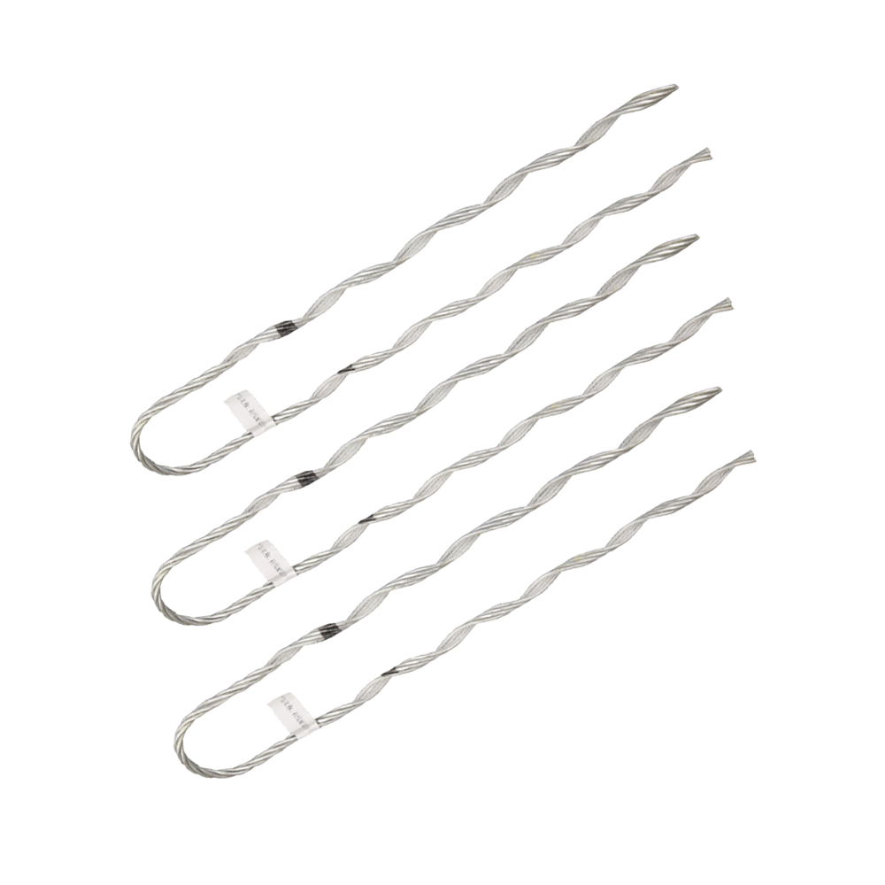 Dead-End grip for ADSS 60cm