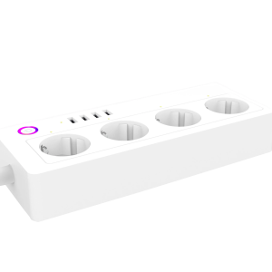 Smart Home Power Strip