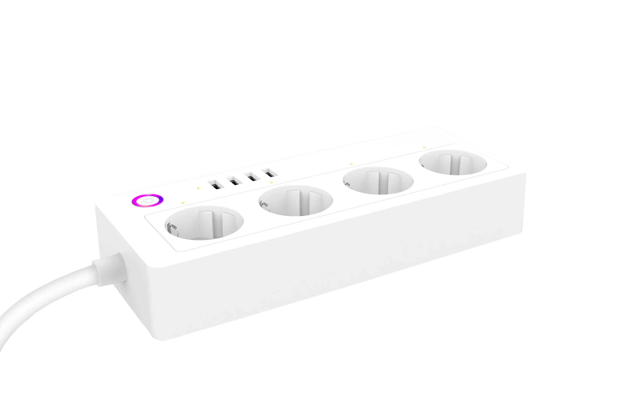 Smart Home Power Strip
