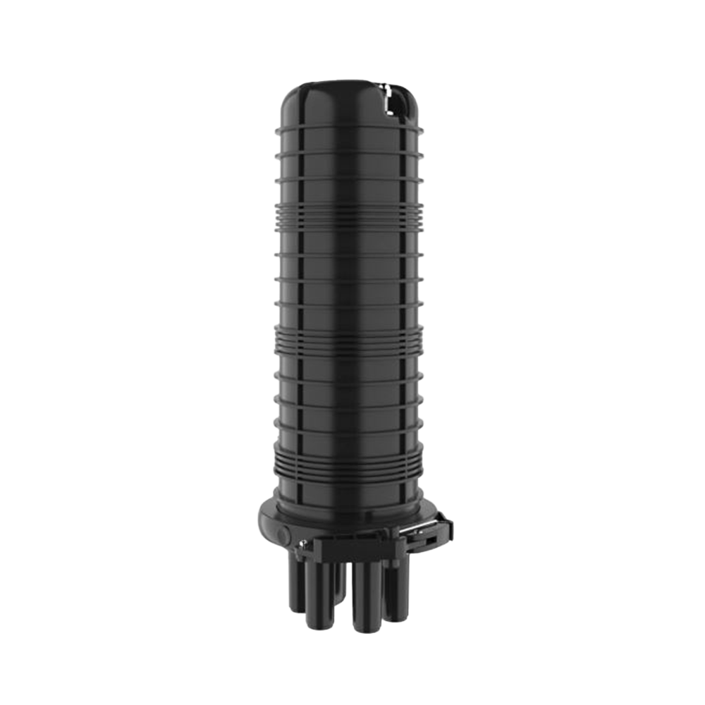 FOSC-72-1 IN 4 OUT-Dome (PC,Heatshrinkble type)